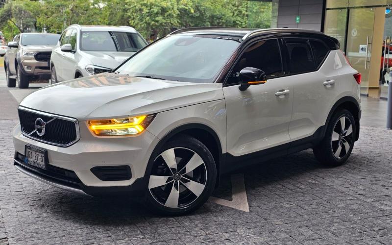 Volvo