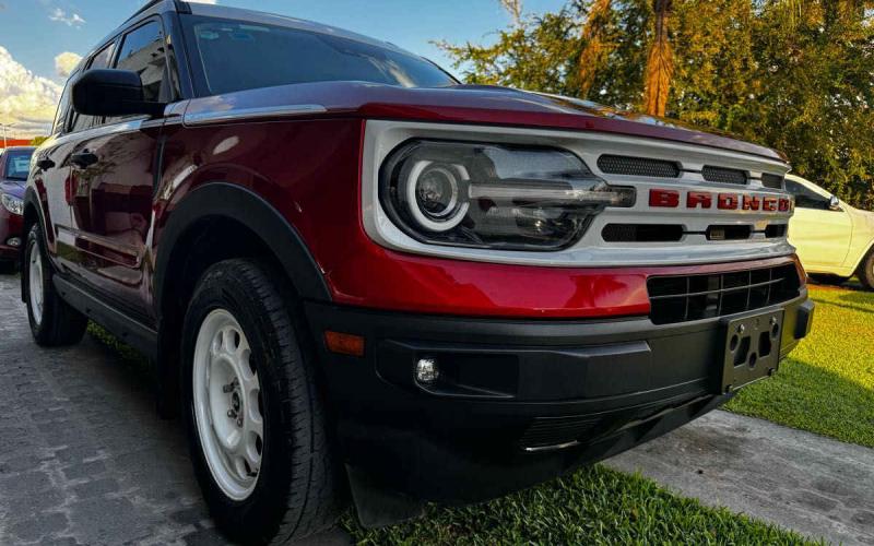Ford