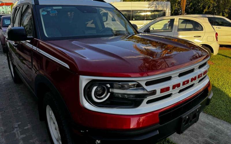 Ford