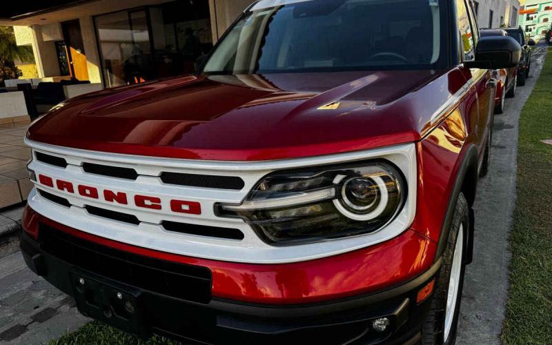Ford