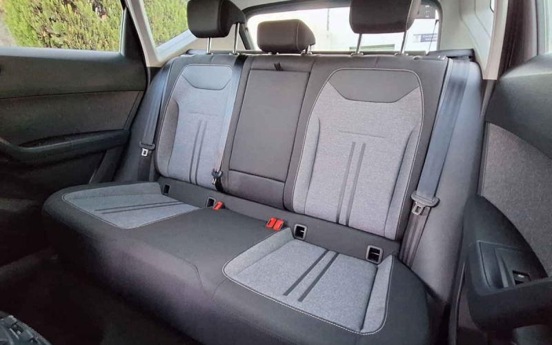Seat