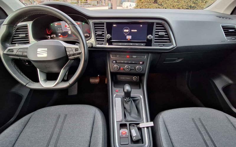 Seat