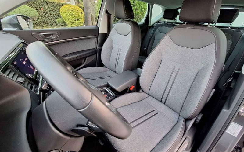 Seat