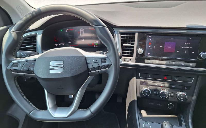 Seat