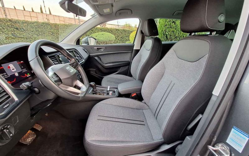Seat