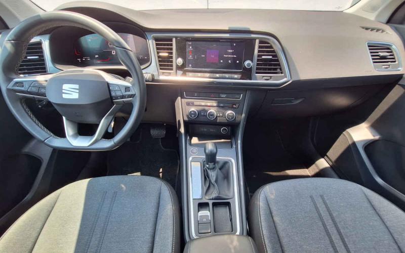 Seat