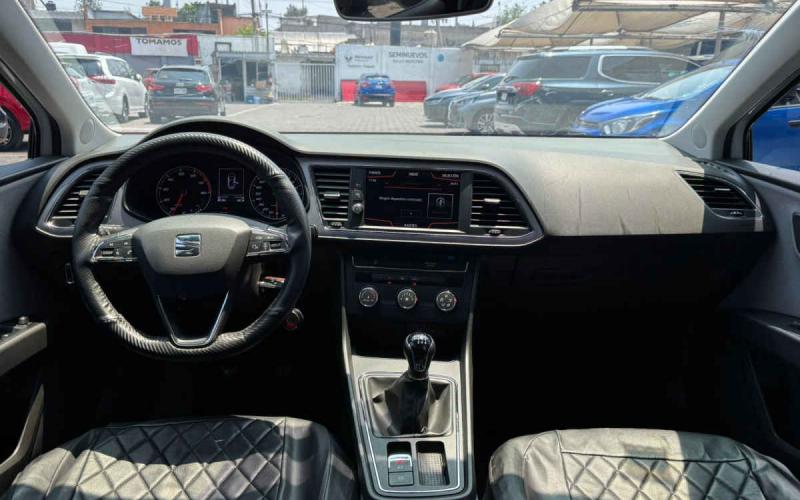 Seat