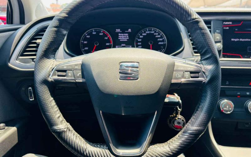 Seat