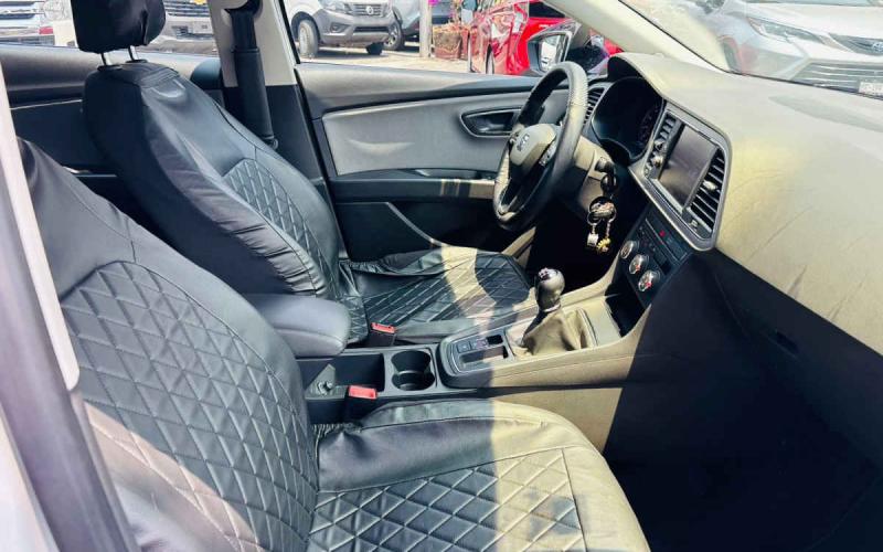 Seat