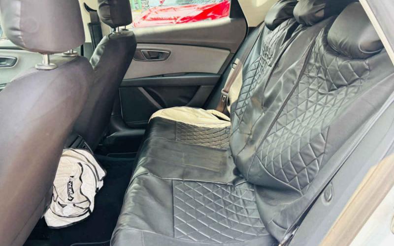 Seat