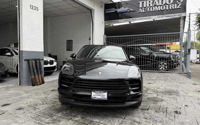 Porsche