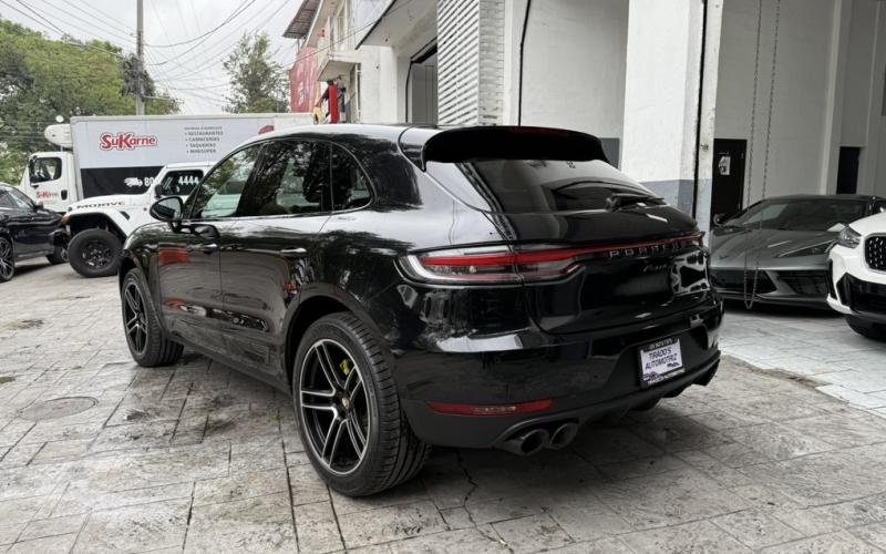 Porsche