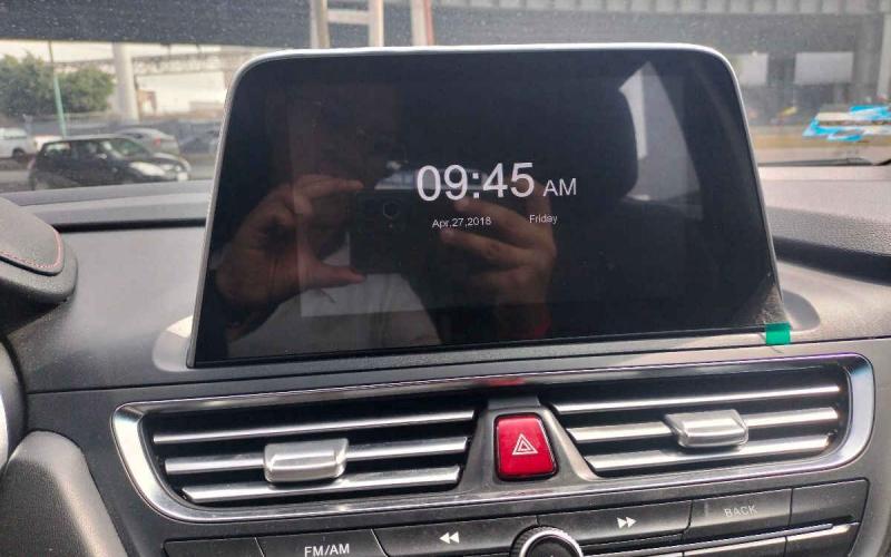 JAC