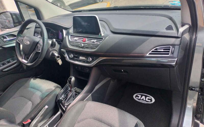 JAC