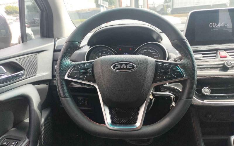 JAC