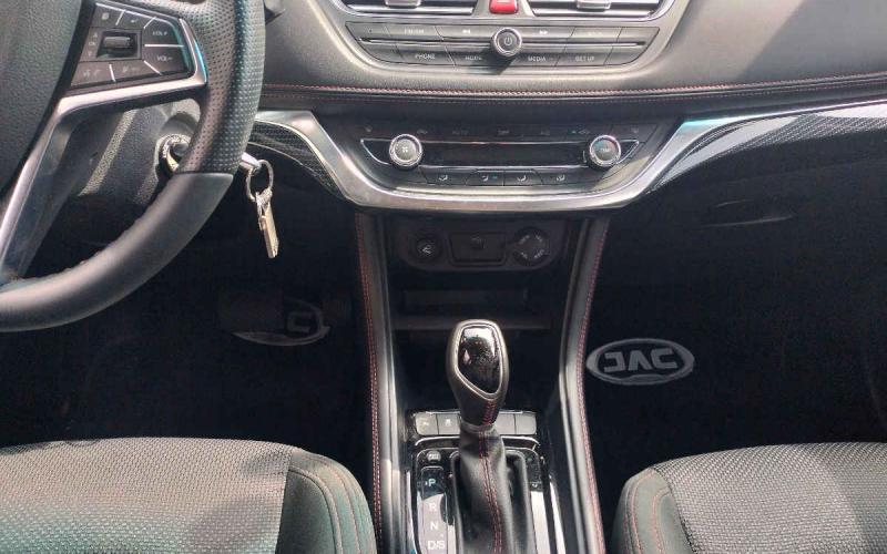 JAC