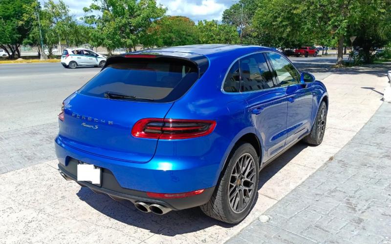 Porsche