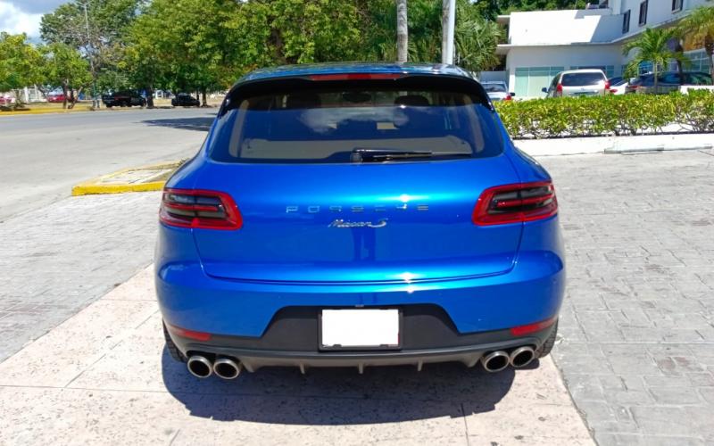 Porsche