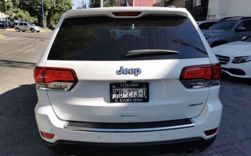 Jeep