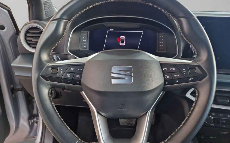 Seat