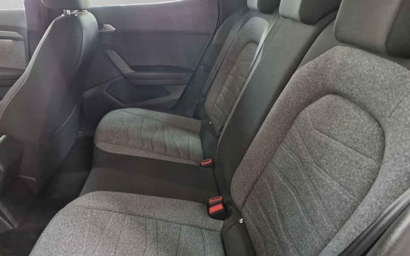 Seat