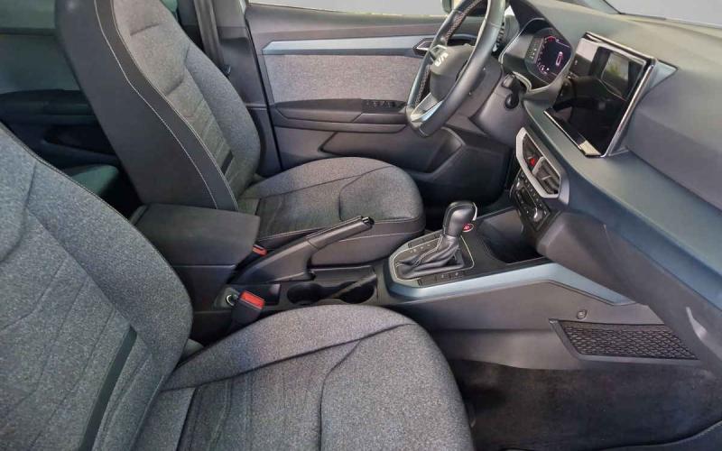 Seat