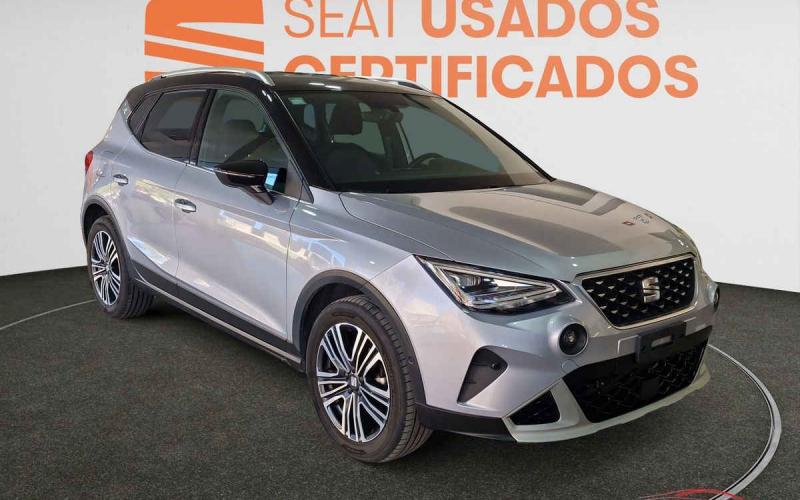 Seat