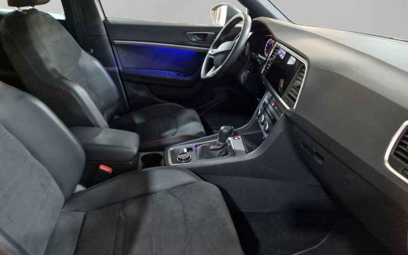 Seat