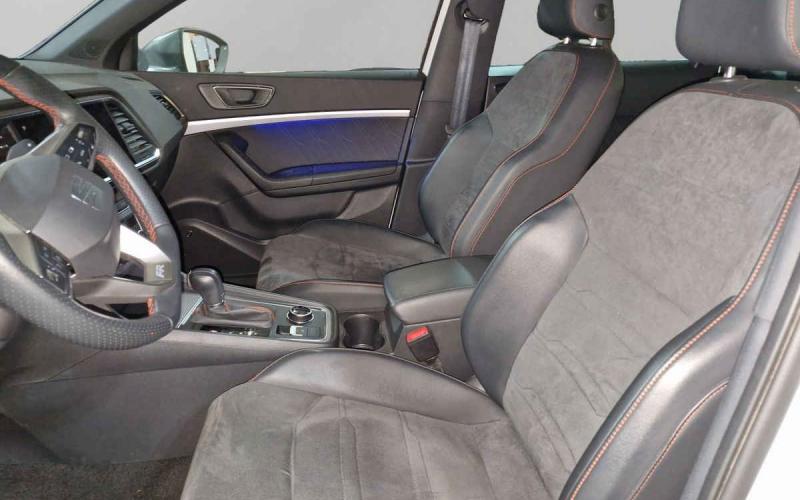 Seat