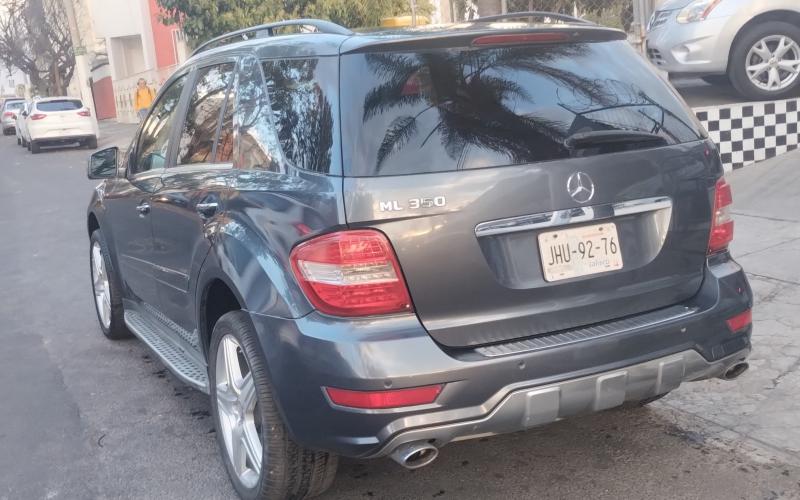 Mercedes Benz