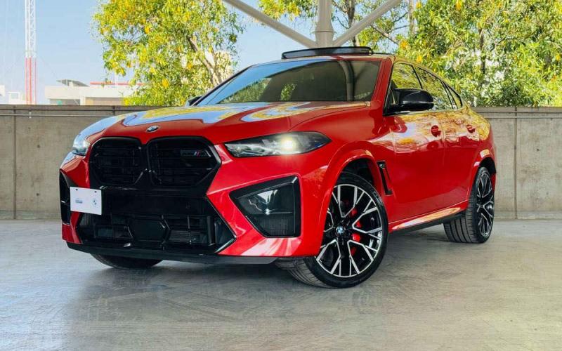 BMW