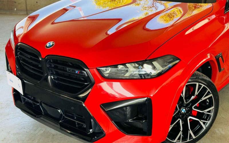 BMW