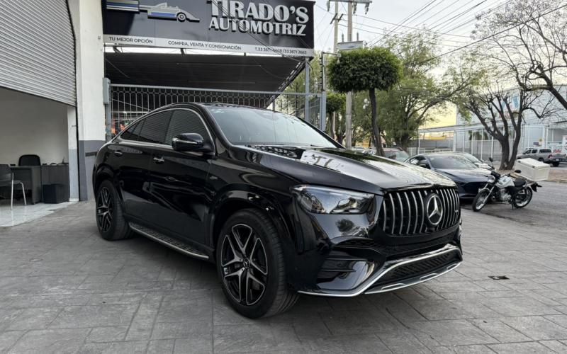 Mercedes Benz