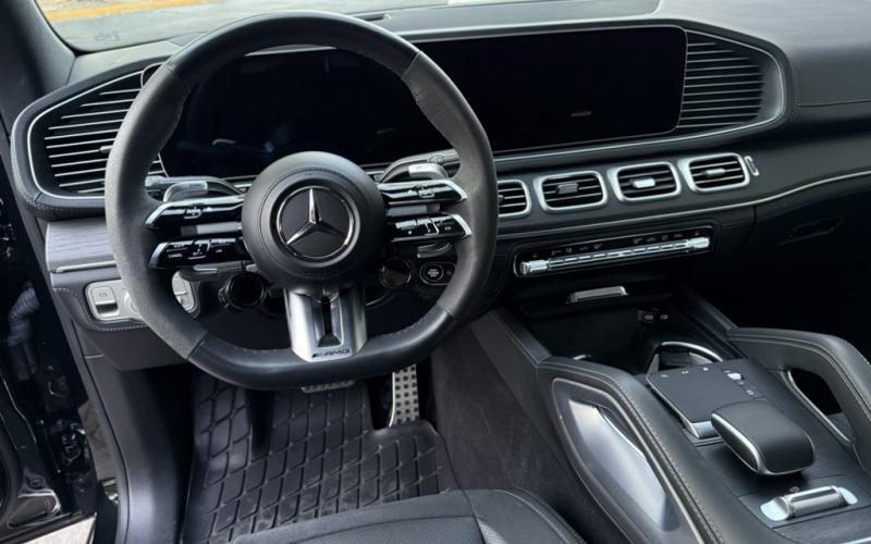 Mercedes Benz
