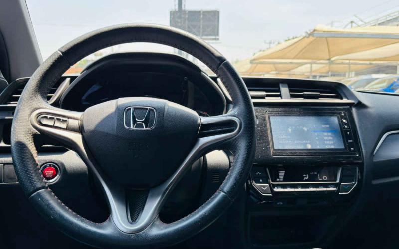 Honda