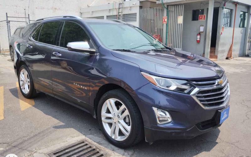 Chevrolet