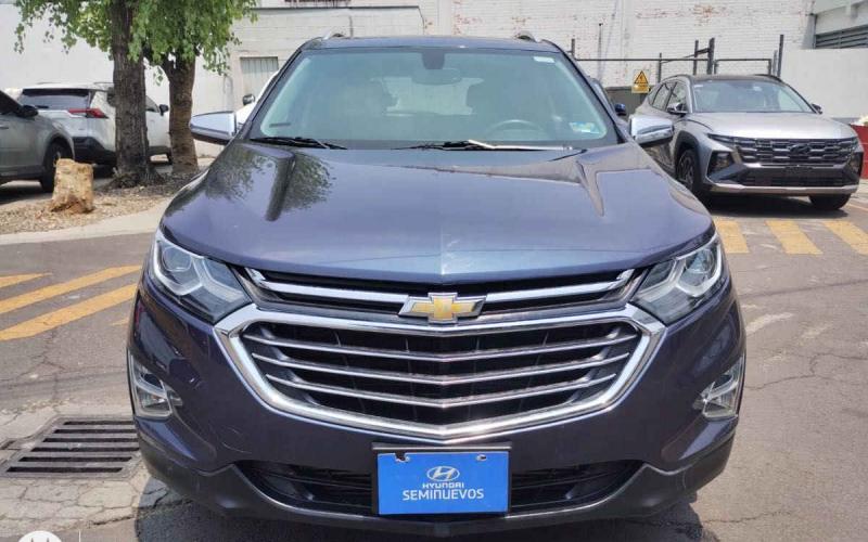 Chevrolet