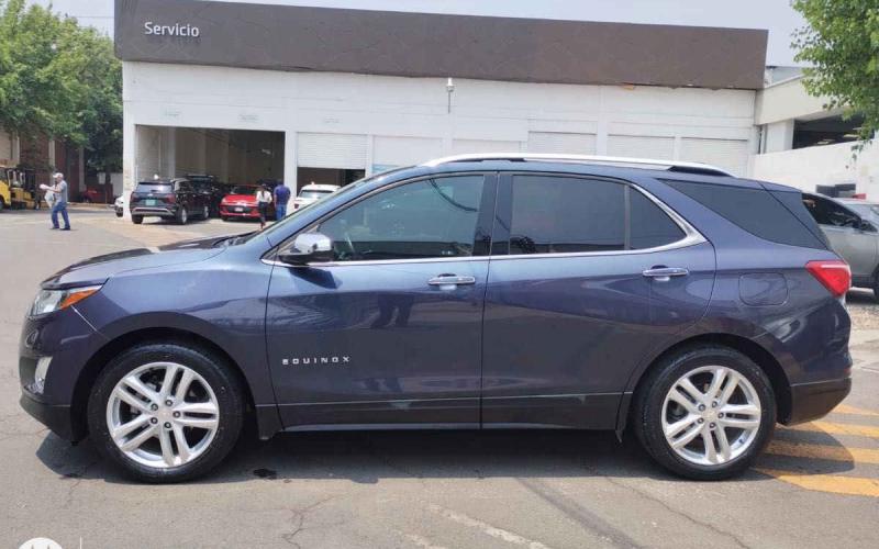 Chevrolet