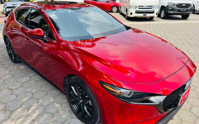 Mazda