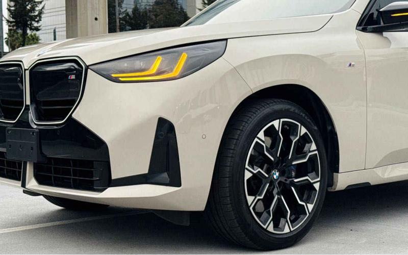 BMW