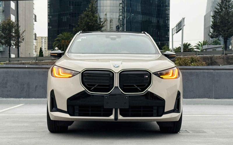 BMW