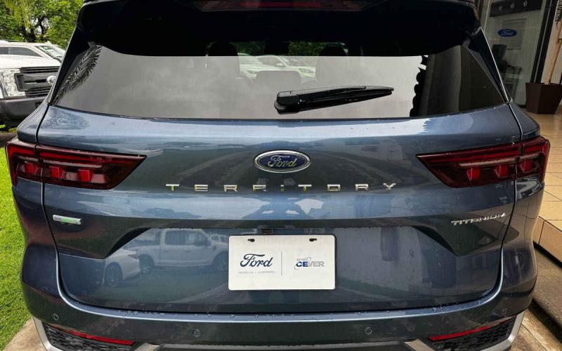 Ford