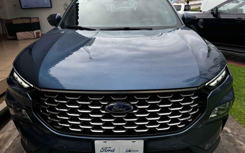 Ford