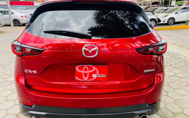 Mazda