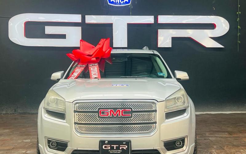 GMC