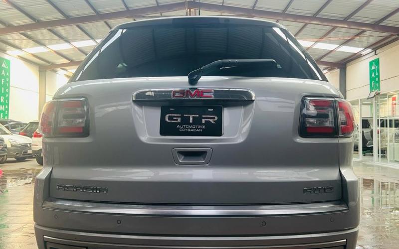GMC