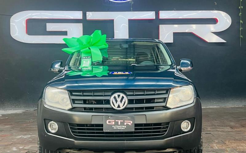 Volkswagen