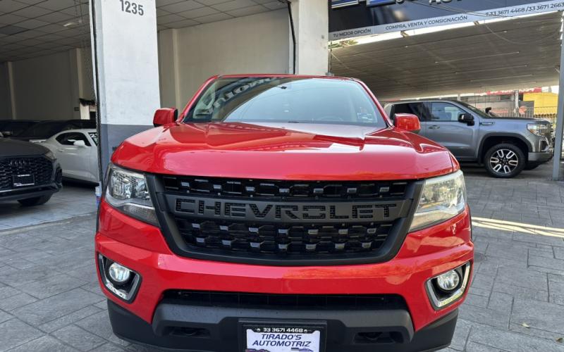 Chevrolet