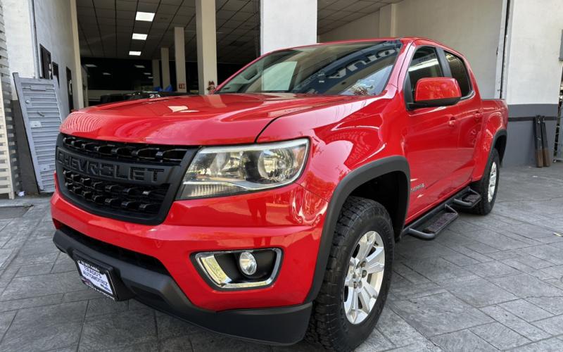 Chevrolet