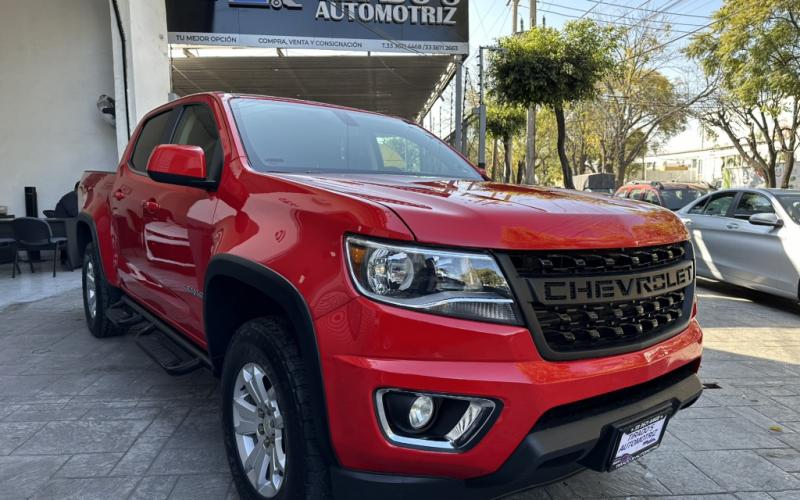 Chevrolet